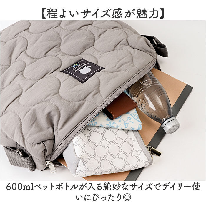 BACKYARD FAMILY「スカンジナビアンフォレスト ショルダーバッグ 251-TTSF871 通販」|ショルダー・メッセンジャー|