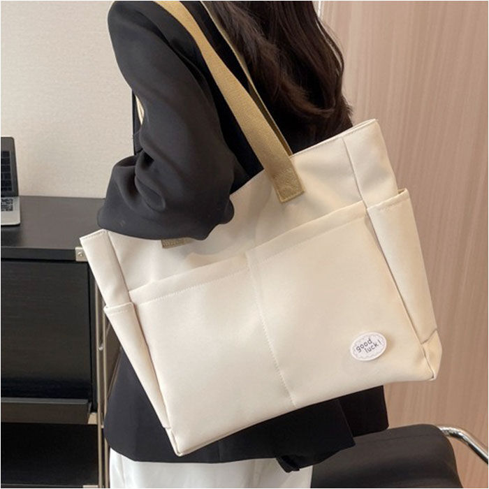 BACKYARD FAMILY「トートバッグ レディース 肩掛け 通販 キャンバストートバッグ a4 キャンバス トート」|トートバッグ|