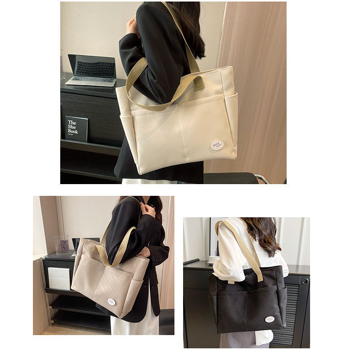 BACKYARD FAMILY「トートバッグ レディース 肩掛け 通販 キャンバストートバッグ a4 キャンバス トート」|トートバッグ|