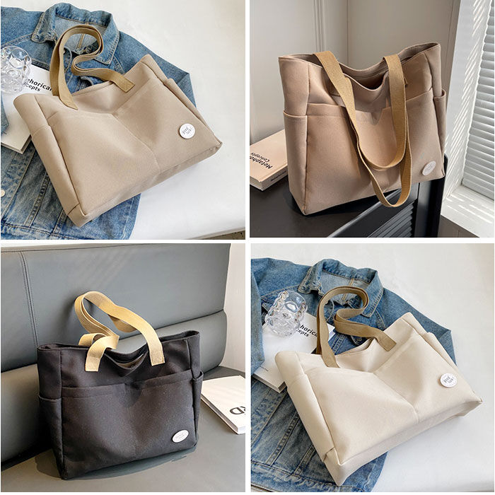 BACKYARD FAMILY「トートバッグ レディース 肩掛け 通販 キャンバストートバッグ a4 キャンバス トート」|トートバッグ|