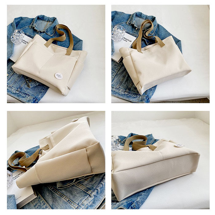 BACKYARD FAMILY「トートバッグ レディース 肩掛け 通販 キャンバストートバッグ a4 キャンバス トート」|トートバッグ|