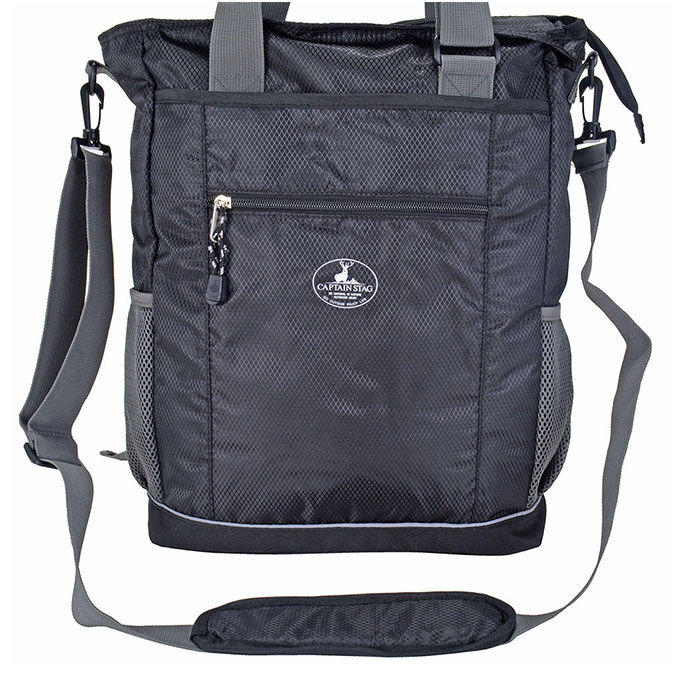 BACKYARD FAMILY「CAPTAIN STAG トートバッグ 1315 通販 キャプテンスタッグ リュック」|リュック|