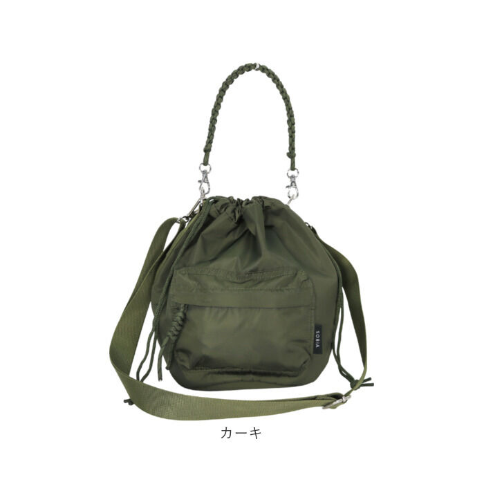 BACKYARD FAMILY「トートバッグ レディース 2way 巾着 通販 バッグ バック ショルダーバッグ トート 手提げ」|その他|