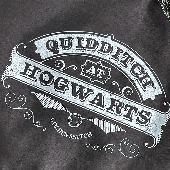 BACKYARD FAMILY「FLAPPER Harry Potter ナップサック 通販 ハリーポッター コラボ グッズ」|リュック|