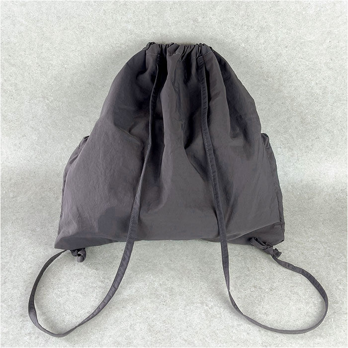 BACKYARD FAMILY「FLAPPER Harry Potter ナップサック 通販 ハリーポッター コラボ グッズ」|リュック|