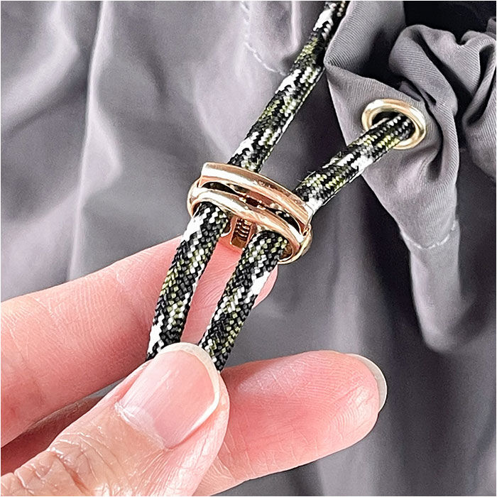 BACKYARD FAMILY「FLAPPER Harry Potter ナップサック 通販 ハリーポッター コラボ グッズ」|リュック|