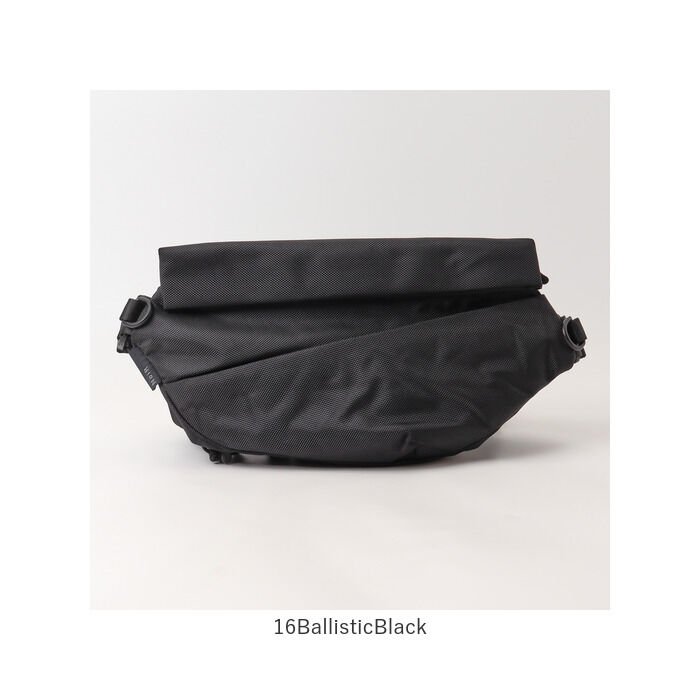 BACKYARD FAMILY「NoiR ノアール ボディバッグ N24005 通販 ボディーバッグ ミニショルダーバッグ」|その他|