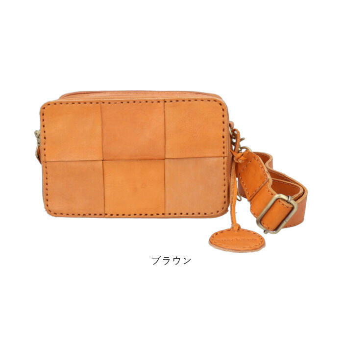 BACKYARD FAMILY「zucchero ズッケロ お財布ショルダー 40091 通販 お財布ショルダーバッグ」|ショルダー・メッセンジャー|
