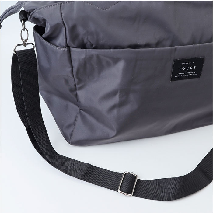 BACKYARD FAMILY「jouet ジョエット ボストンバッグ J6093 通販 ボストンバック 大容量 キャリーオン」|ボストンバッグ|