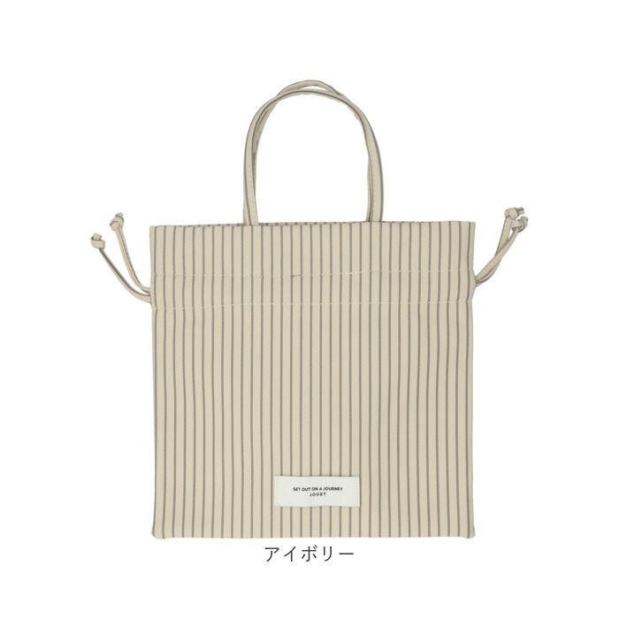 BACKYARD FAMILY「jouet ジョエット ショルダーバッグ J7393 通販 合皮巾着ショルダー 巾着バッグ」|ショルダー・メッセンジャー|