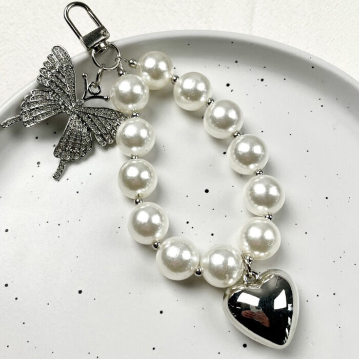 BACKYARD FAMILY「バッグチャーム 大人 おしゃれ 通販 キーチャーム スマホハンドストラップ バックチャーム」|その他|