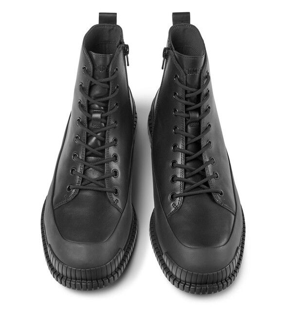 CAMPER「[カンペール] PIX / ハイカットシューズ」|ショートブーツ|