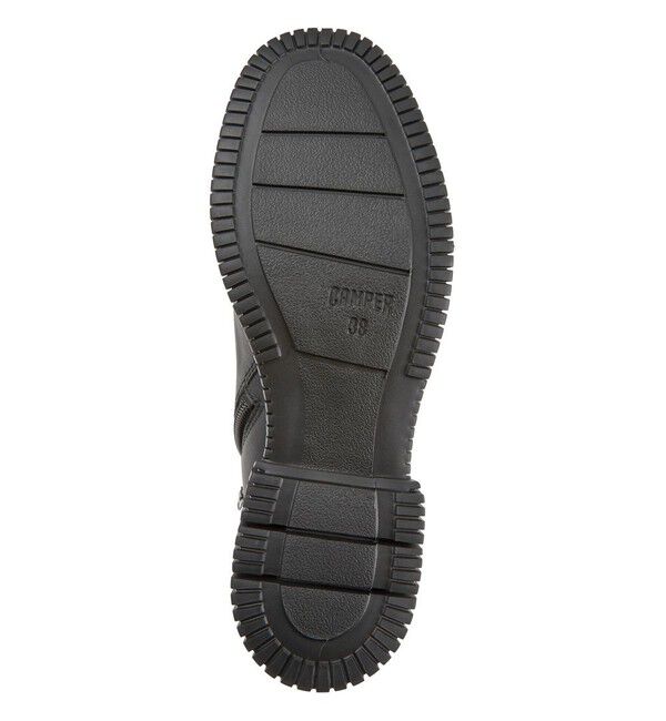 CAMPER「[カンペール] PIX / ハイカットシューズ」|ショートブーツ|