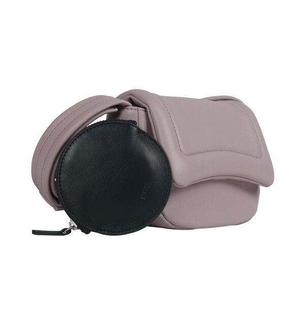 CAMPER「[カンペール] Redondo ショルダーバッグ」|ショルダー・メッセンジャー|