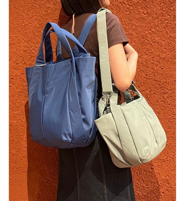 CAMPER「[カンペール] LAYLA トートバッグ」|ショルダー・メッセンジャー|