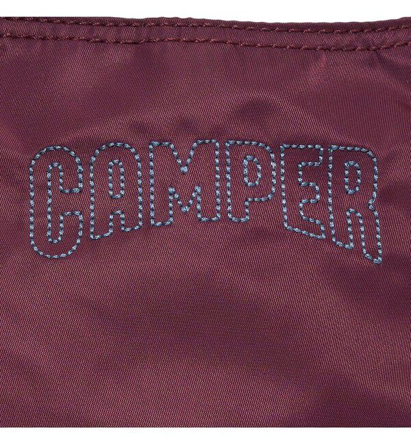 CAMPER「[カンペール] VALLDEMOSSA トートバッグ」|トートバッグ|