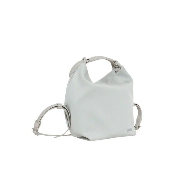 CAMPER「[カンペール] MARTE リュック」|リュック|グレー