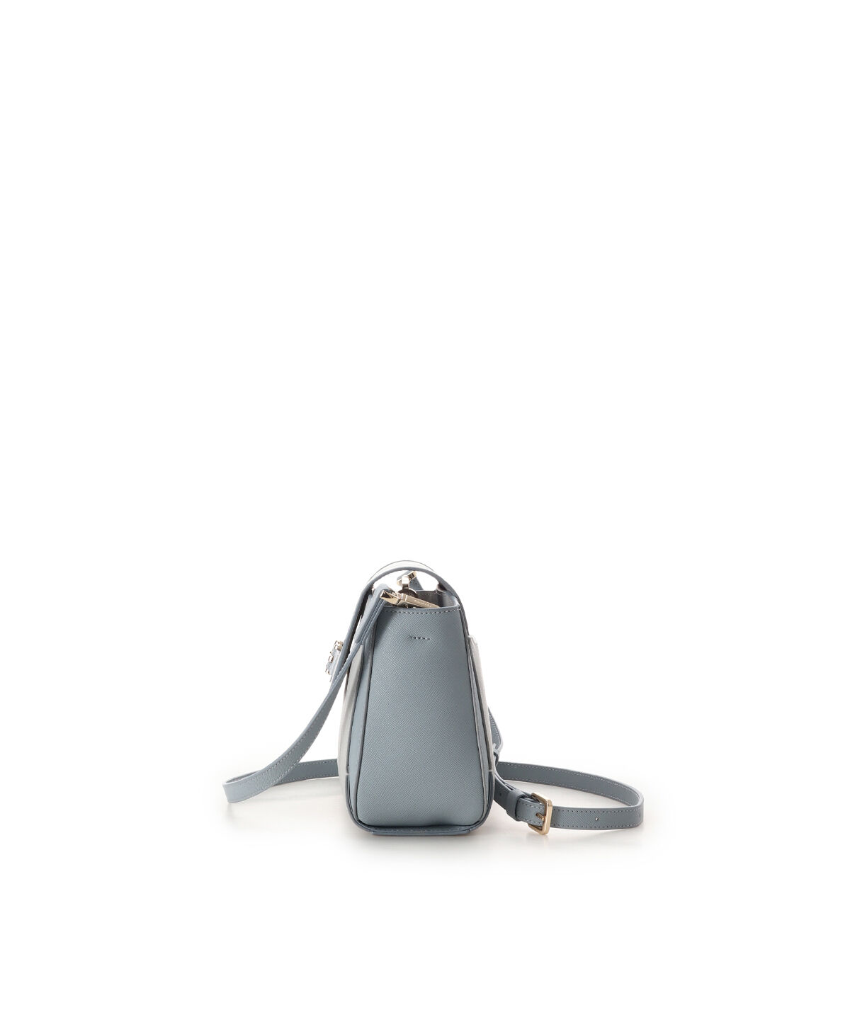 Samantha Thavasa「オリジナル金具 ショルダーバッグ」|ショルダー・メッセンジャー|