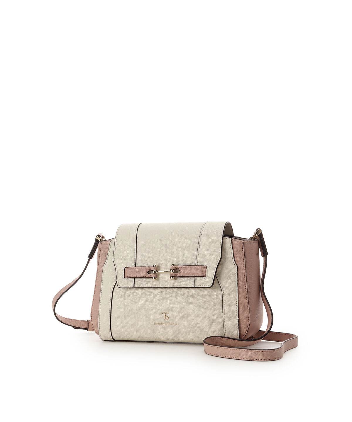 Samantha Thavasa「オリジナル金具 ショルダーバッグ」|ショルダー・メッセンジャー|