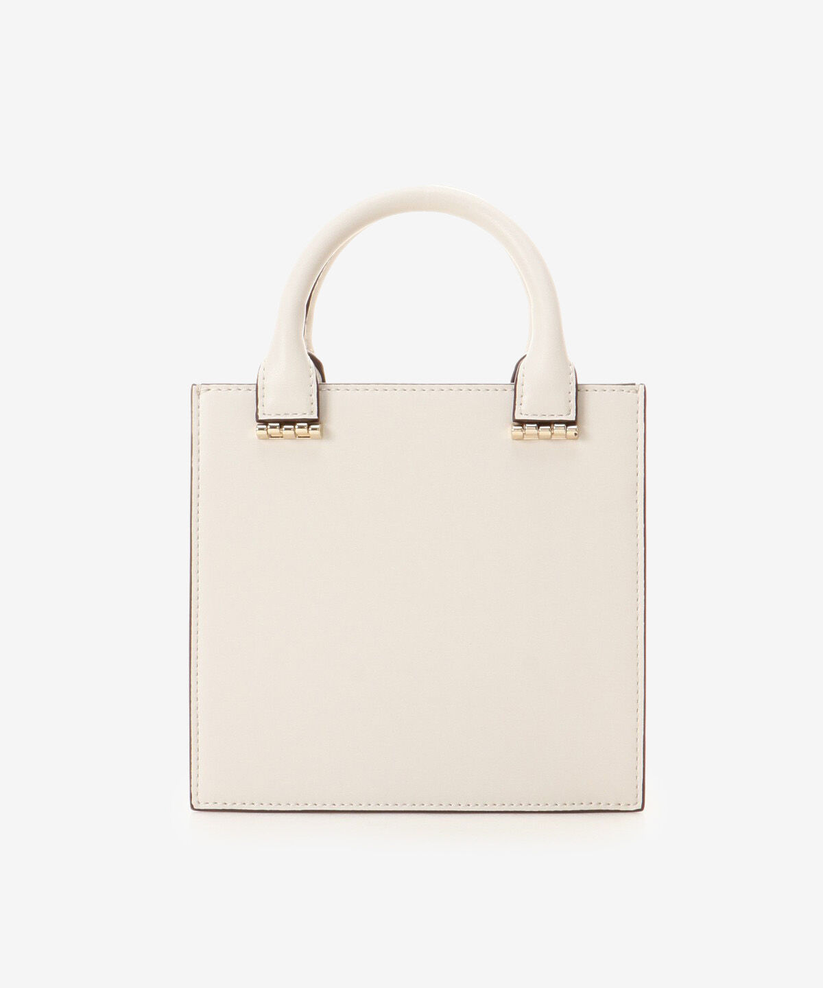 Samantha Vega「スクエアシンプルミニショルダーバッグ」|ショルダー・メッセンジャー|