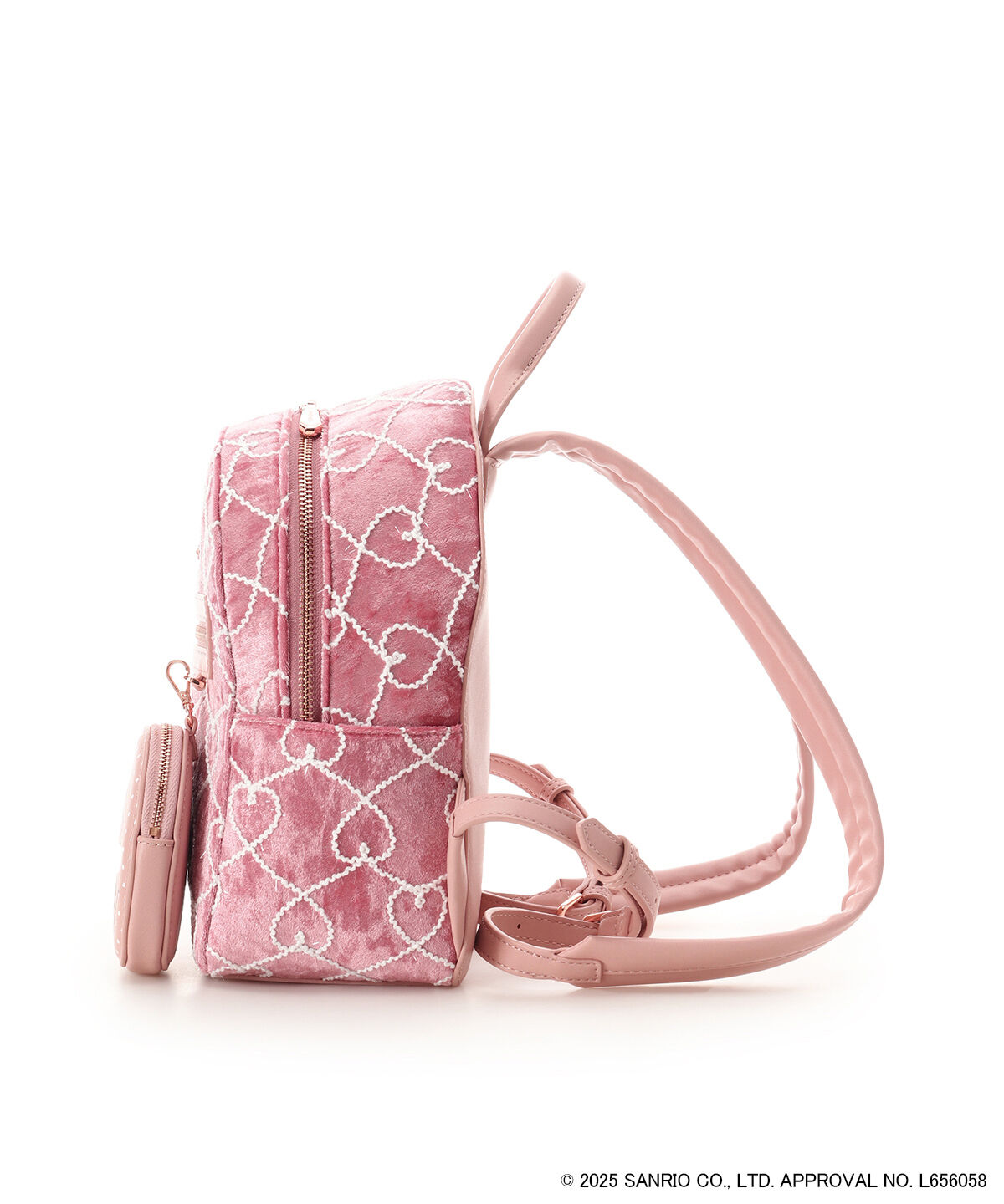 Samantha Vega「「マイメロディコレクション」リュック」|リュック|