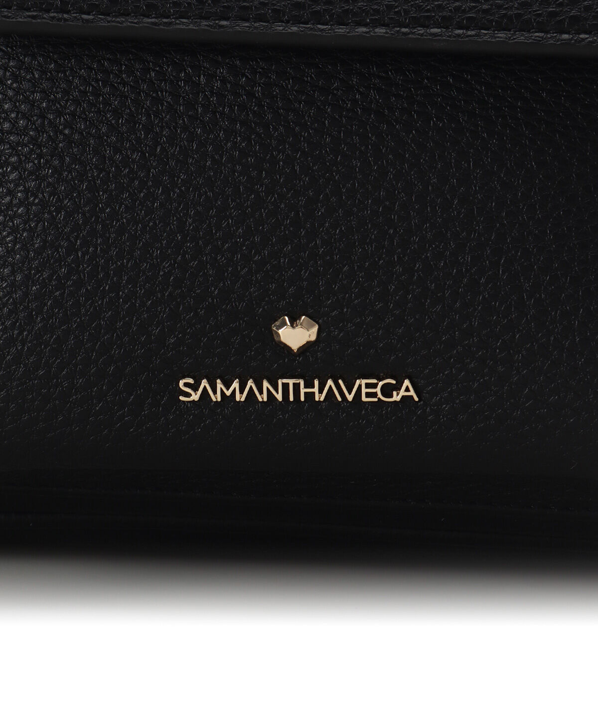 Samantha Vega「スクエアリボンリュック」|リュック|