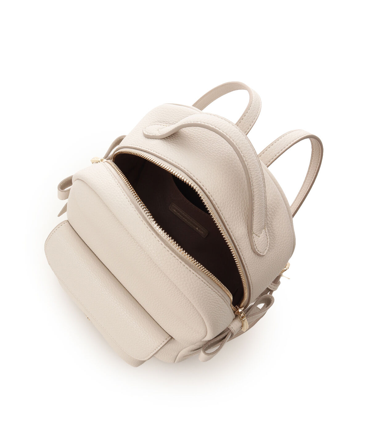 Samantha Vega「スクエアリボンリュック」|リュック|