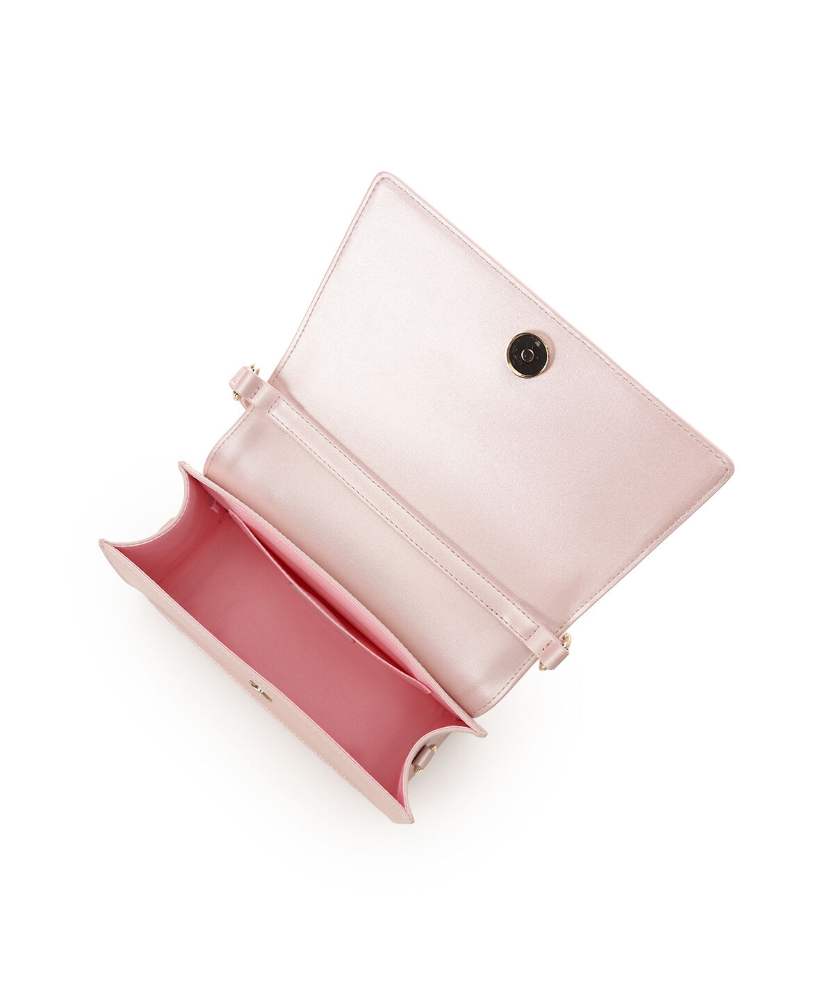 Samantha Vega「パールカラージュエルリボンショルダーバッグ」|ショルダー・メッセンジャー|