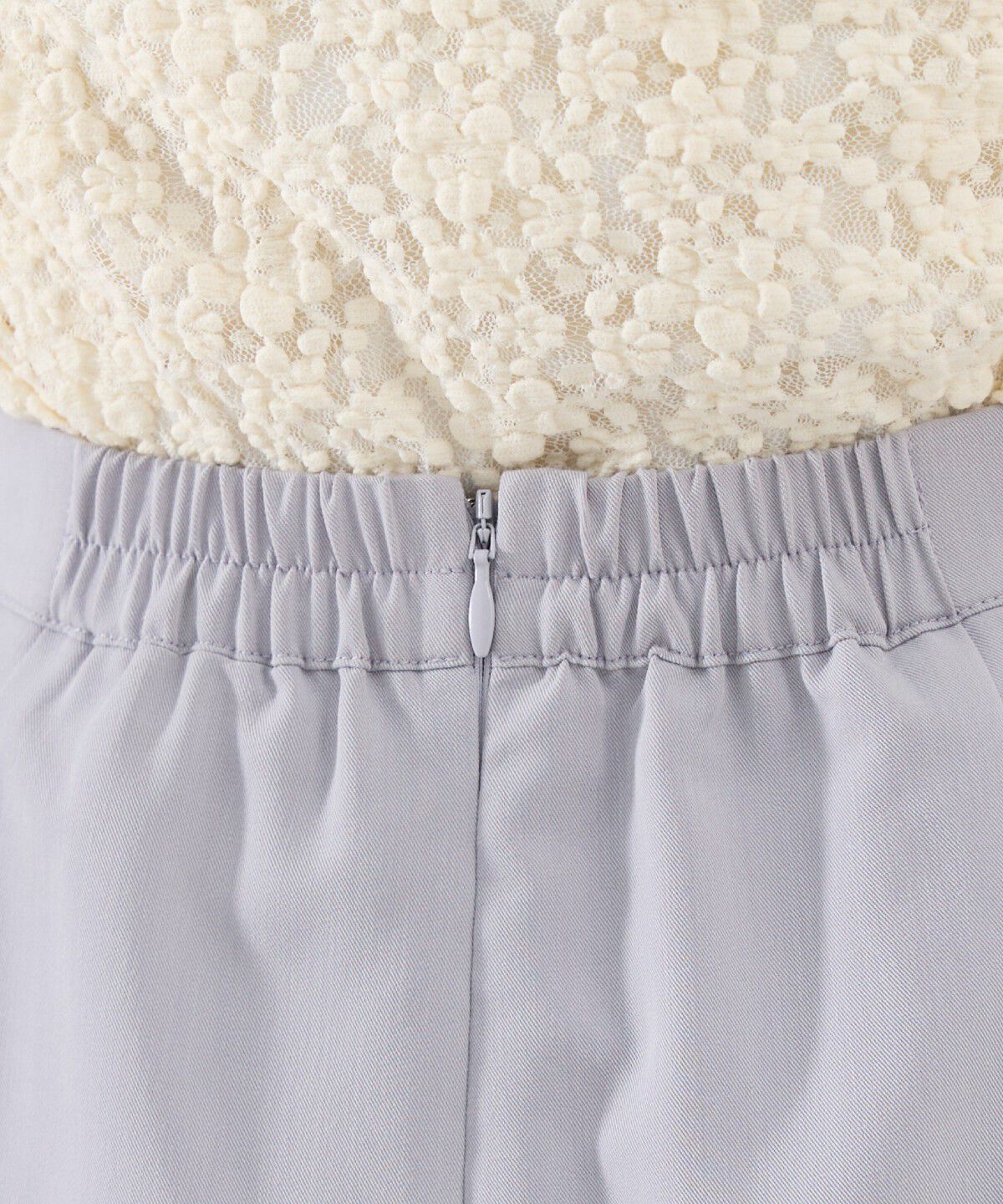 REDYAZEL「アシメフリルスカート」|フレア|