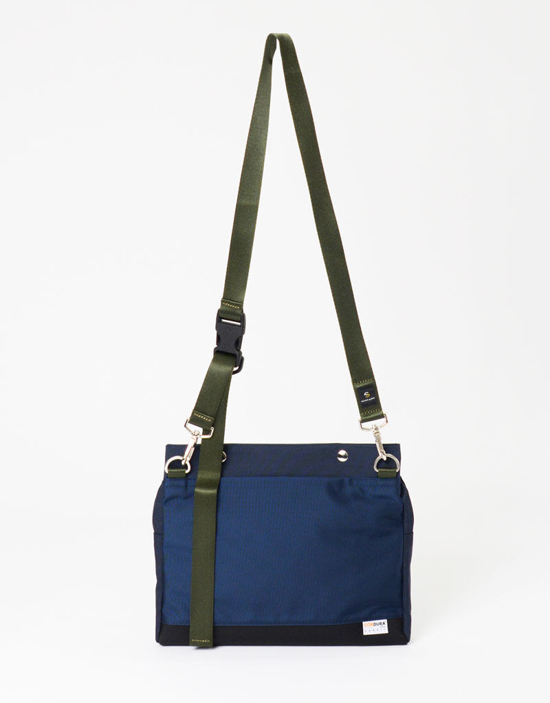 master-piece「potential サコッシュ」|ショルダー・メッセンジャー|