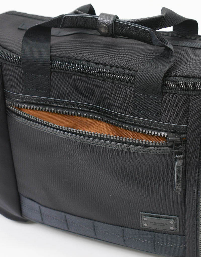 master-piece「Rise ver.2 3WAYバックパック」|リュック|