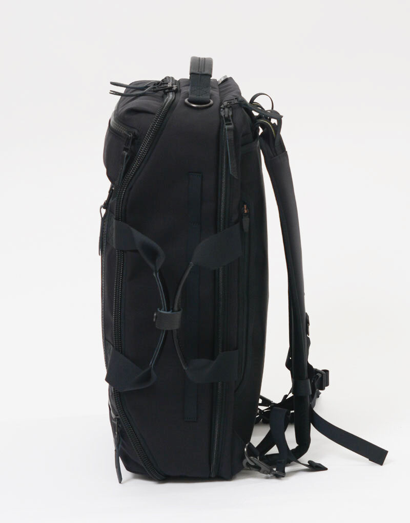 master-piece「Rise ver.2 3WAYバックパック」|リュック|