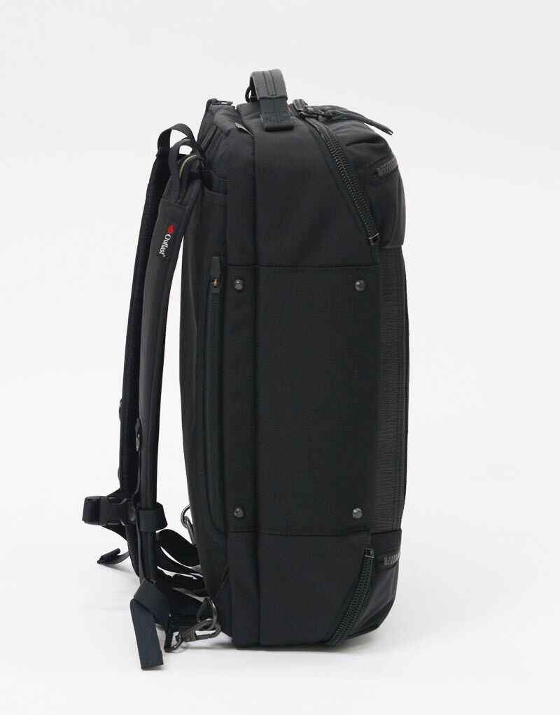 master-piece「Rise ver.2 3WAYバックパック」|リュック|