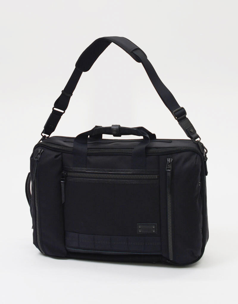 master-piece「Rise ver.2 3WAYバックパック」|リュック|