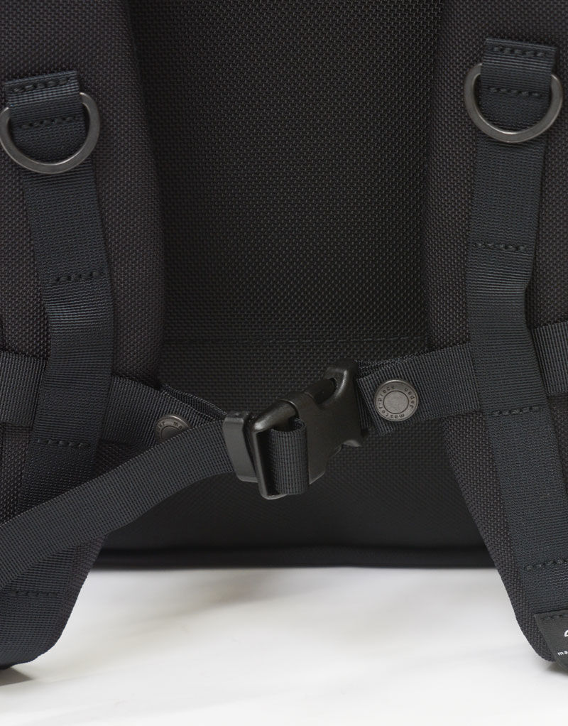 master-piece「Rise ver.2 3WAYバックパック」|リュック|