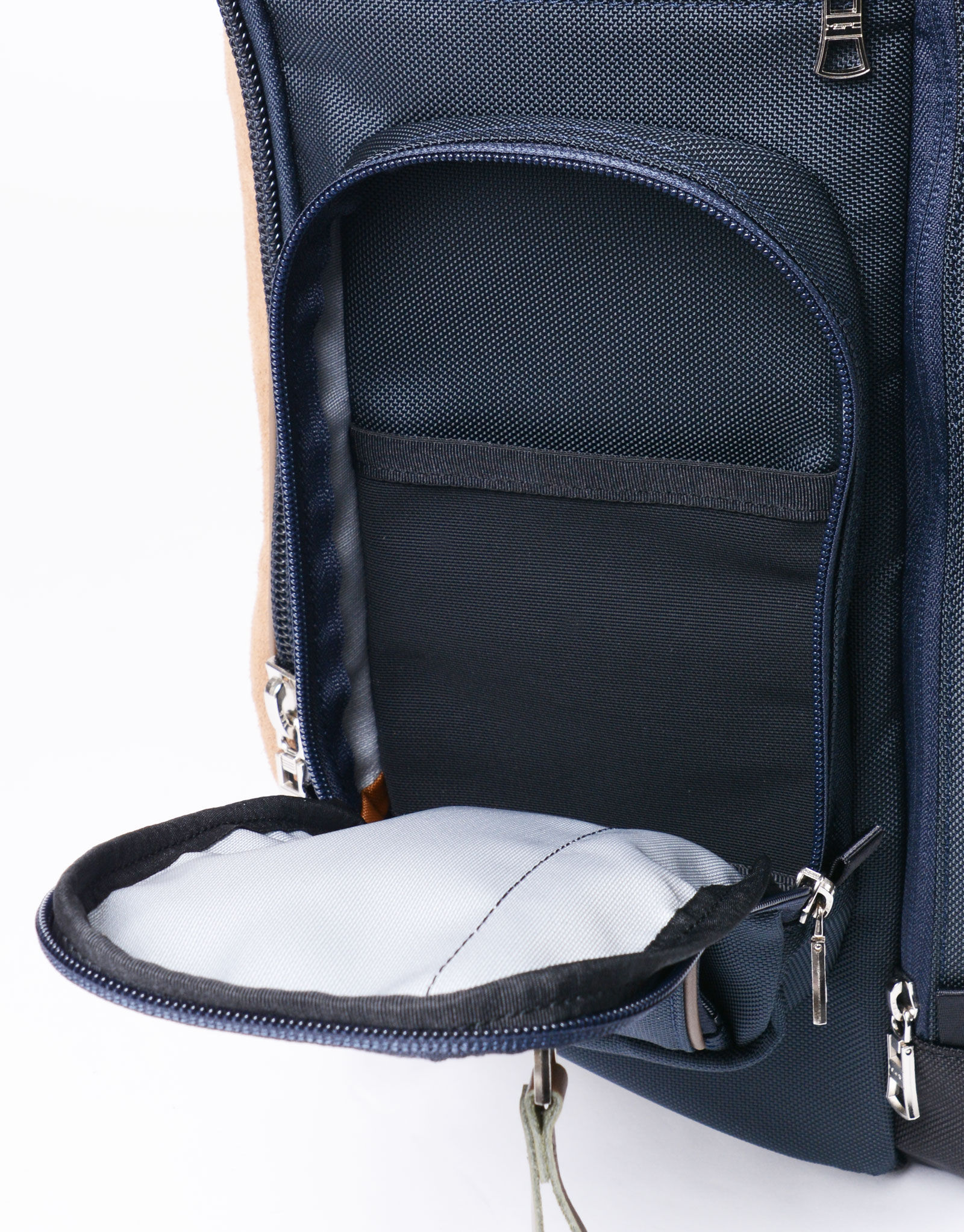 master-piece「Grave バックパック」|リュック|