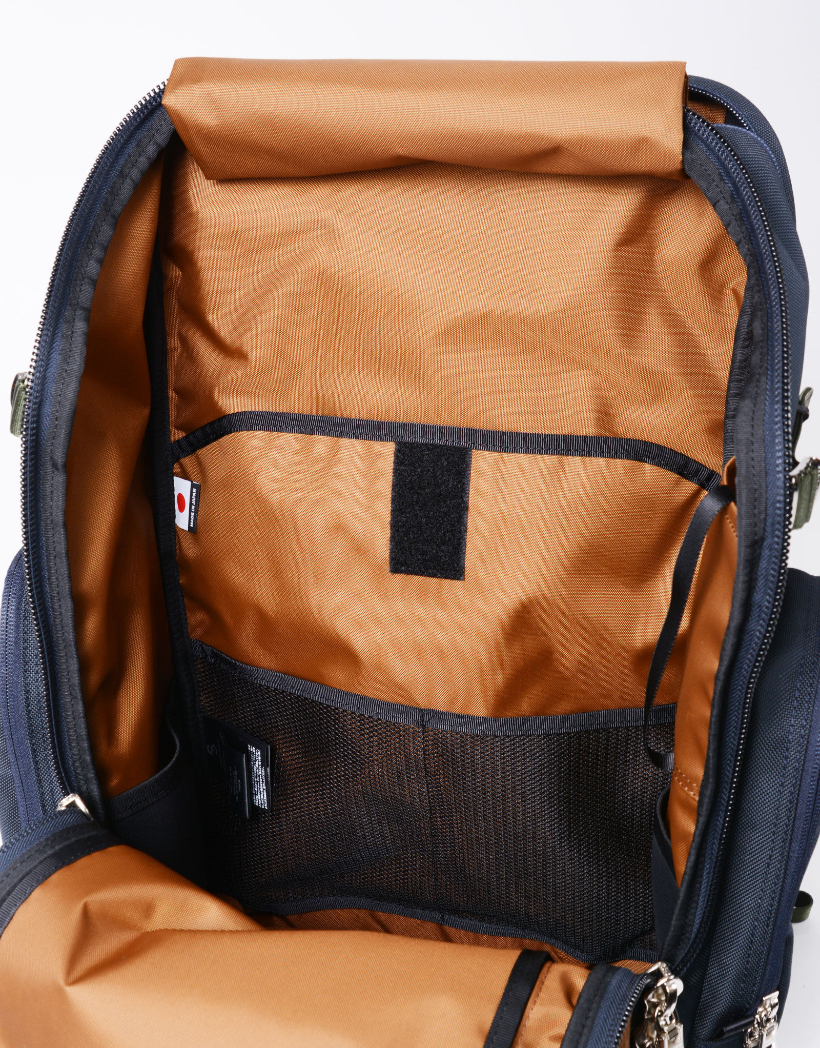 master-piece「Grave バックパック」|リュック|