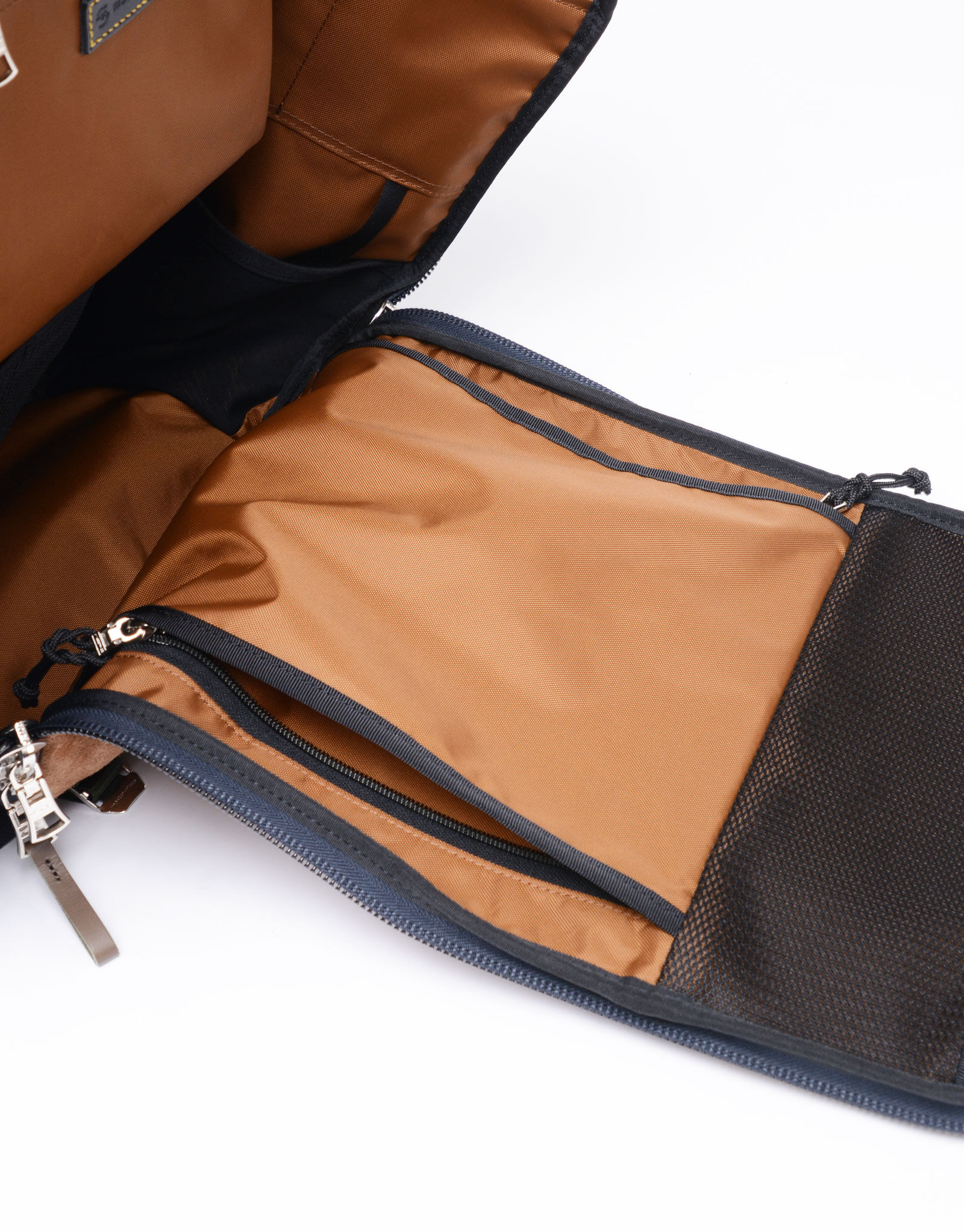 master-piece「Grave バックパック」|リュック|