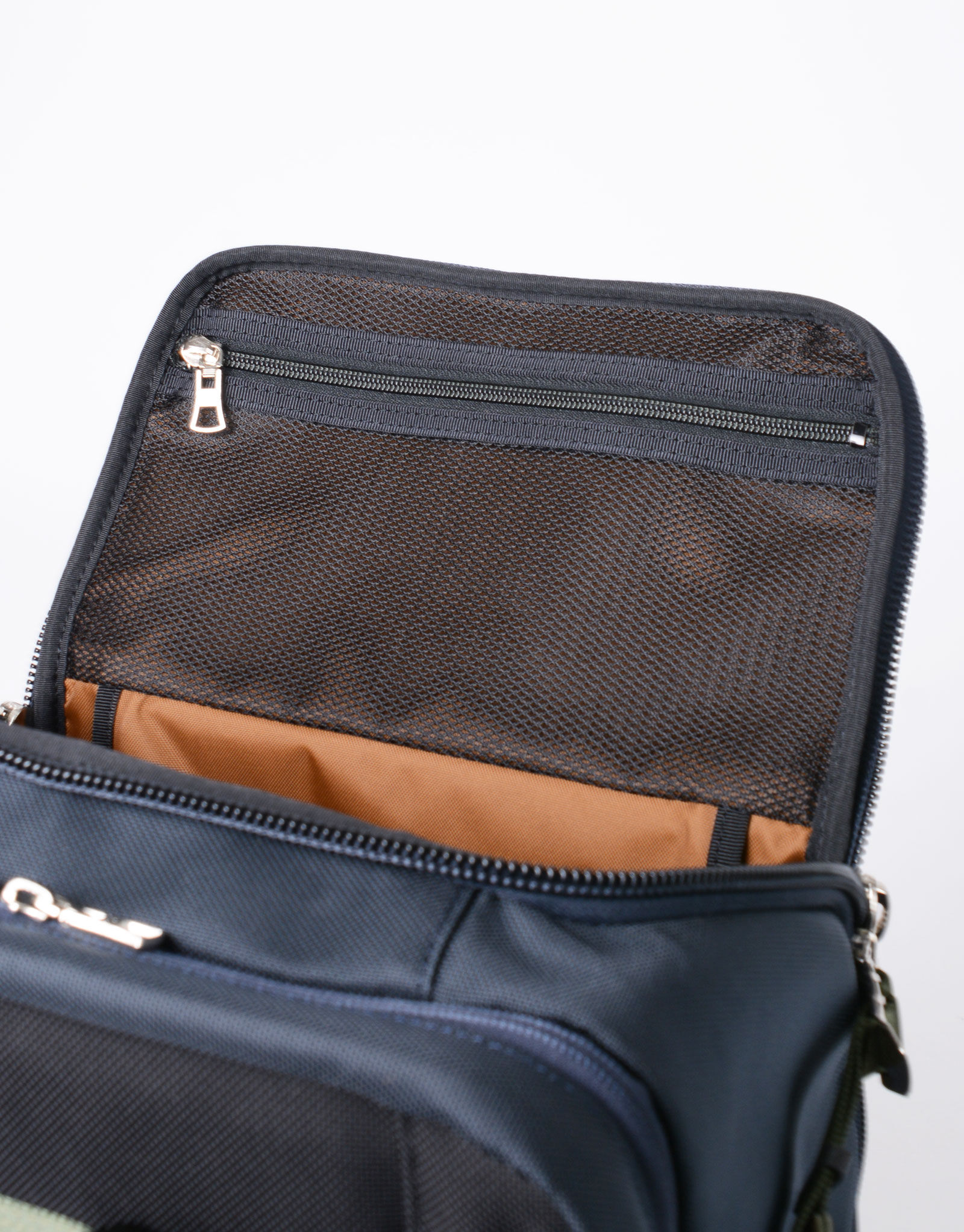 master-piece「Grave バックパック」|リュック|