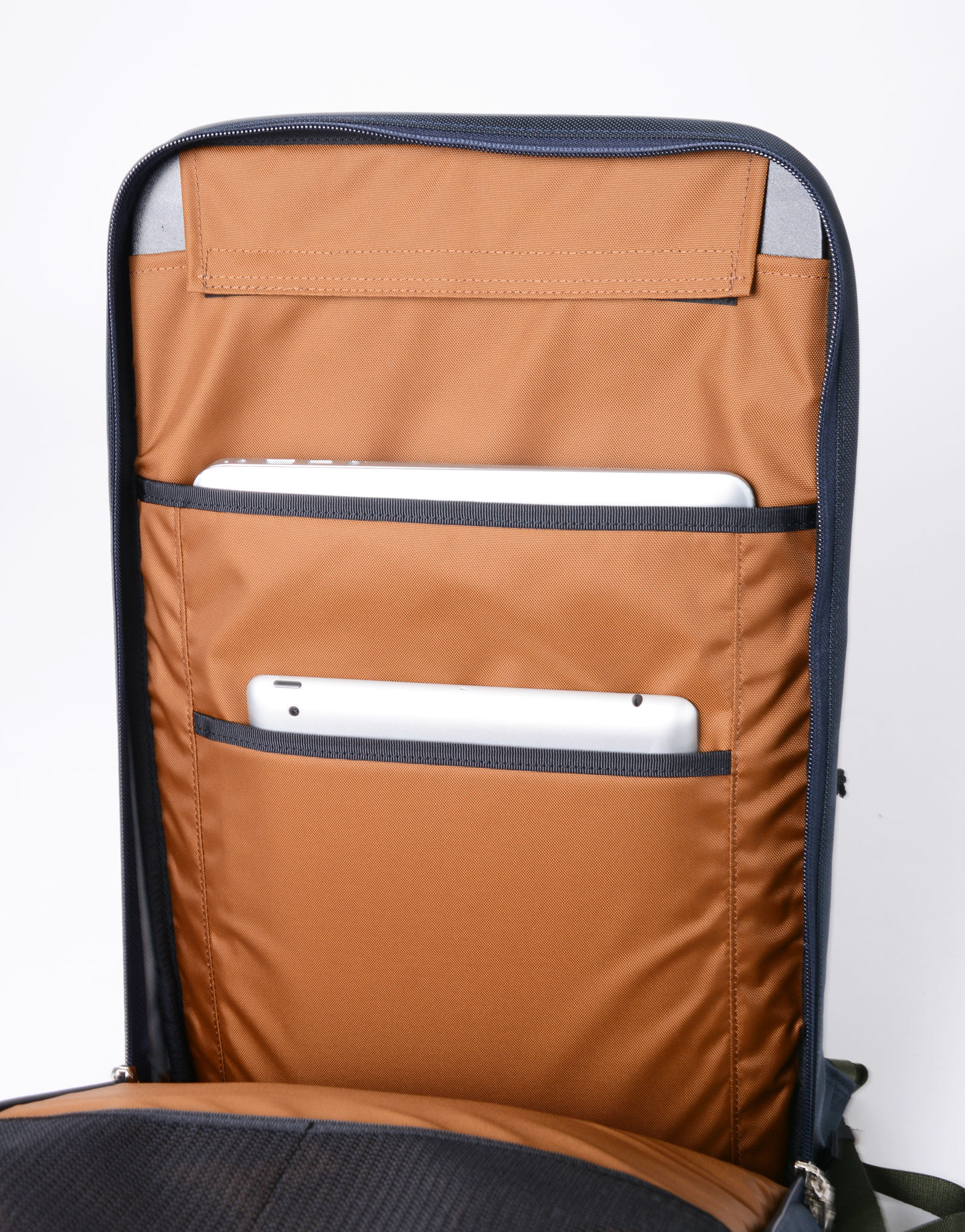 master-piece「Grave バックパック」|リュック|