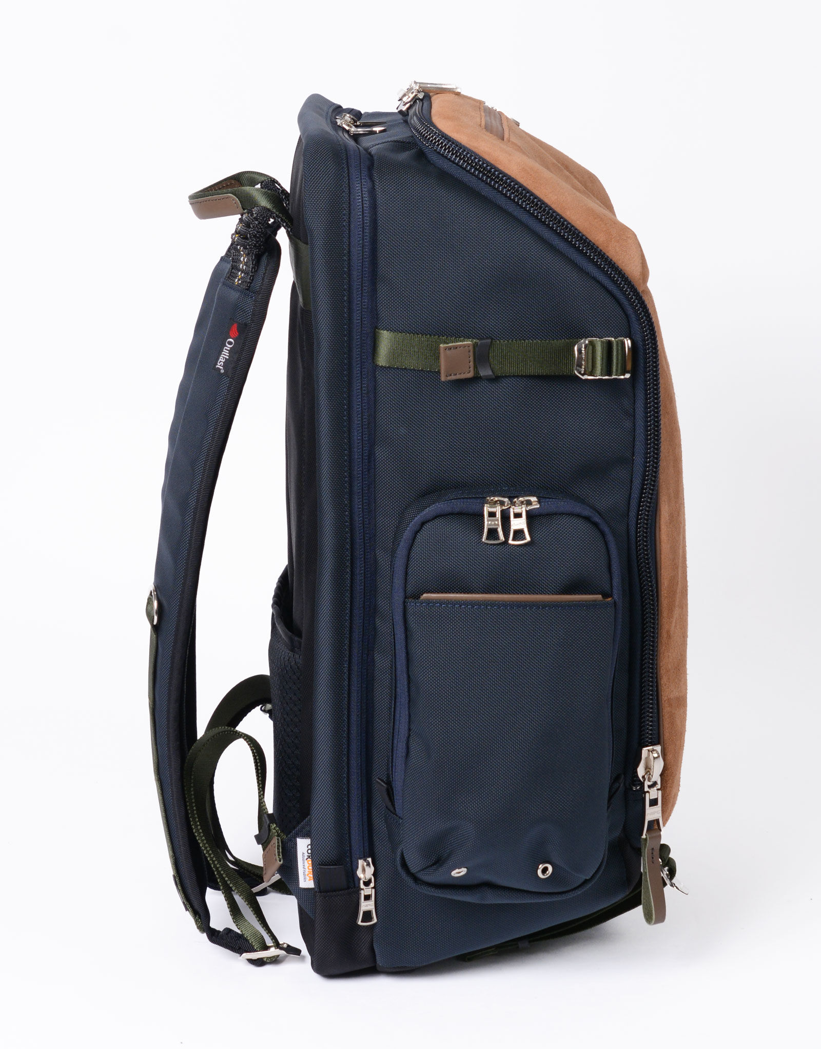 master-piece「Grave バックパック」|リュック|