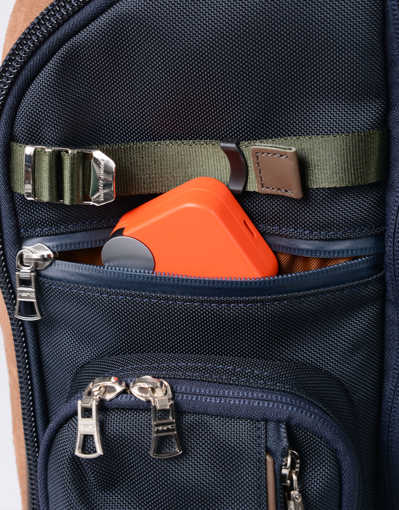 master-piece「Grave バックパック」|リュック|