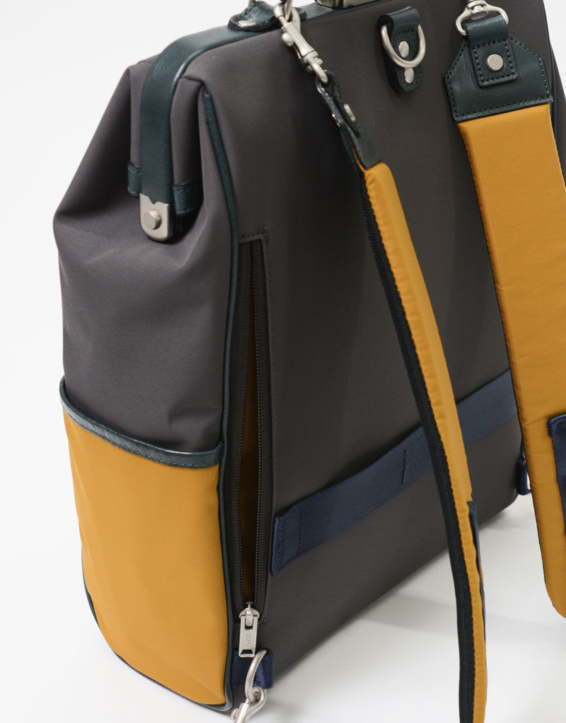 master-piece「tact ver.2 バックパックL」|リュック|