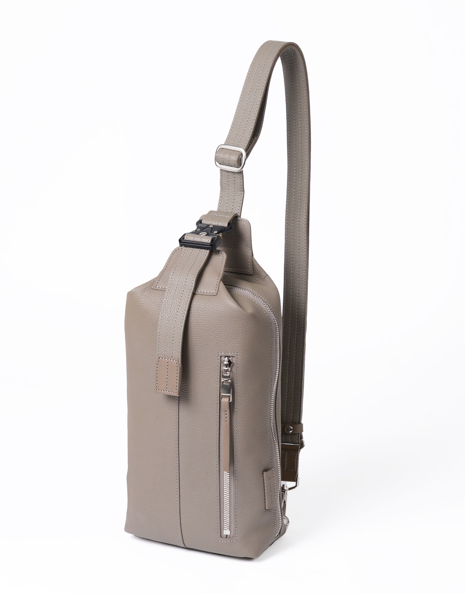 master-piece「drum スリングバッグ」|ショルダー・メッセンジャー|