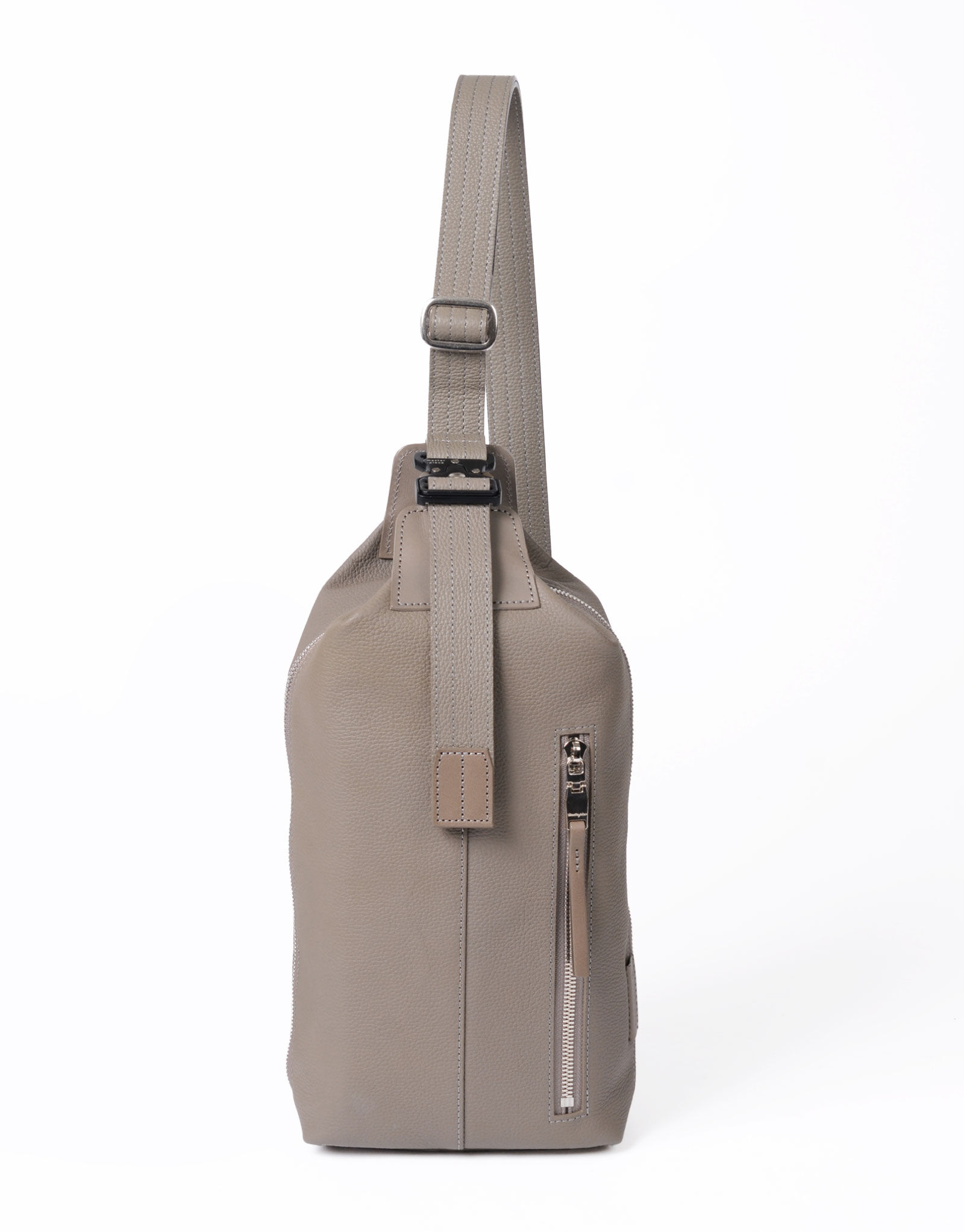 master-piece「drum スリングバッグ」|ショルダー・メッセンジャー|