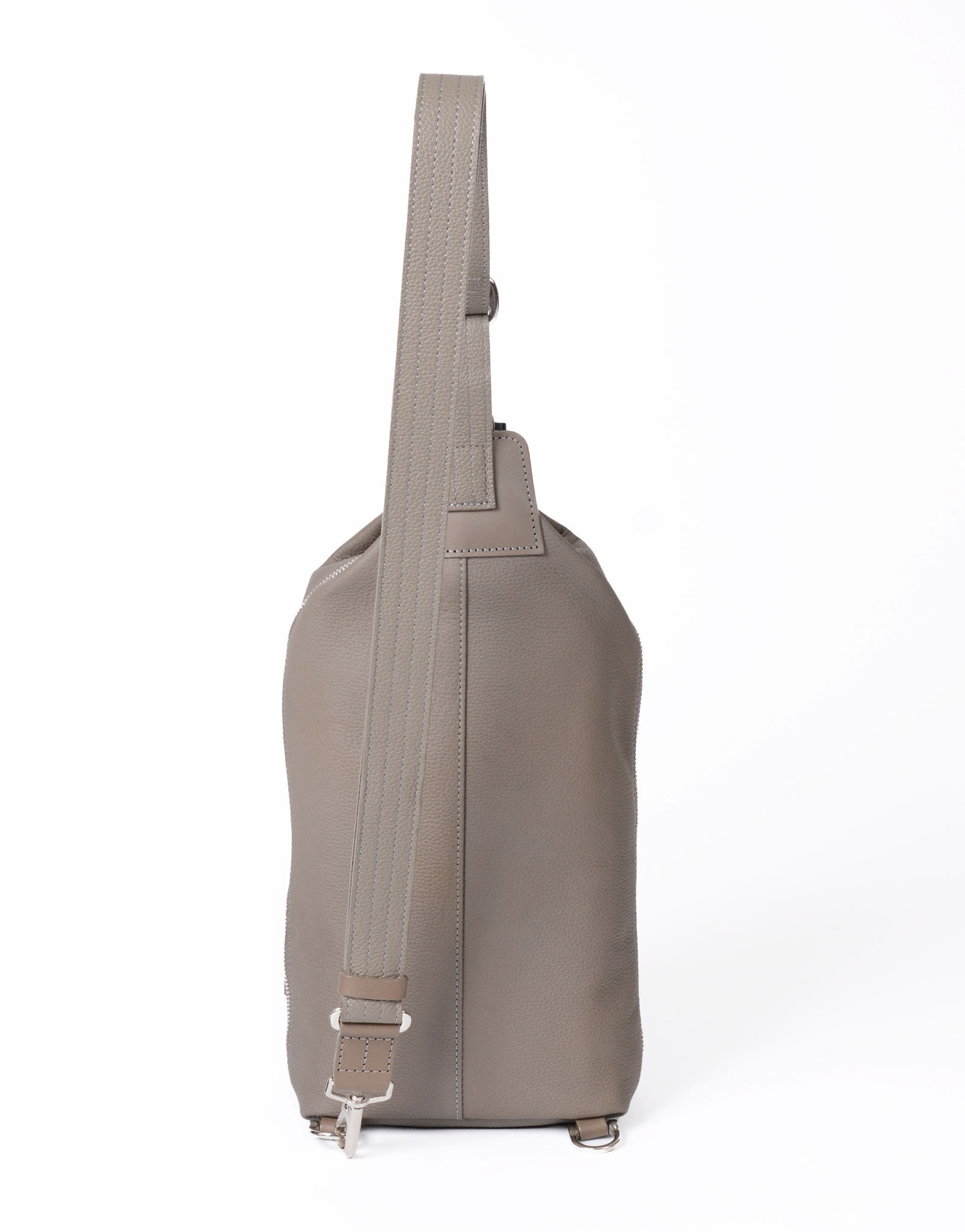 master-piece「drum スリングバッグ」|ショルダー・メッセンジャー|