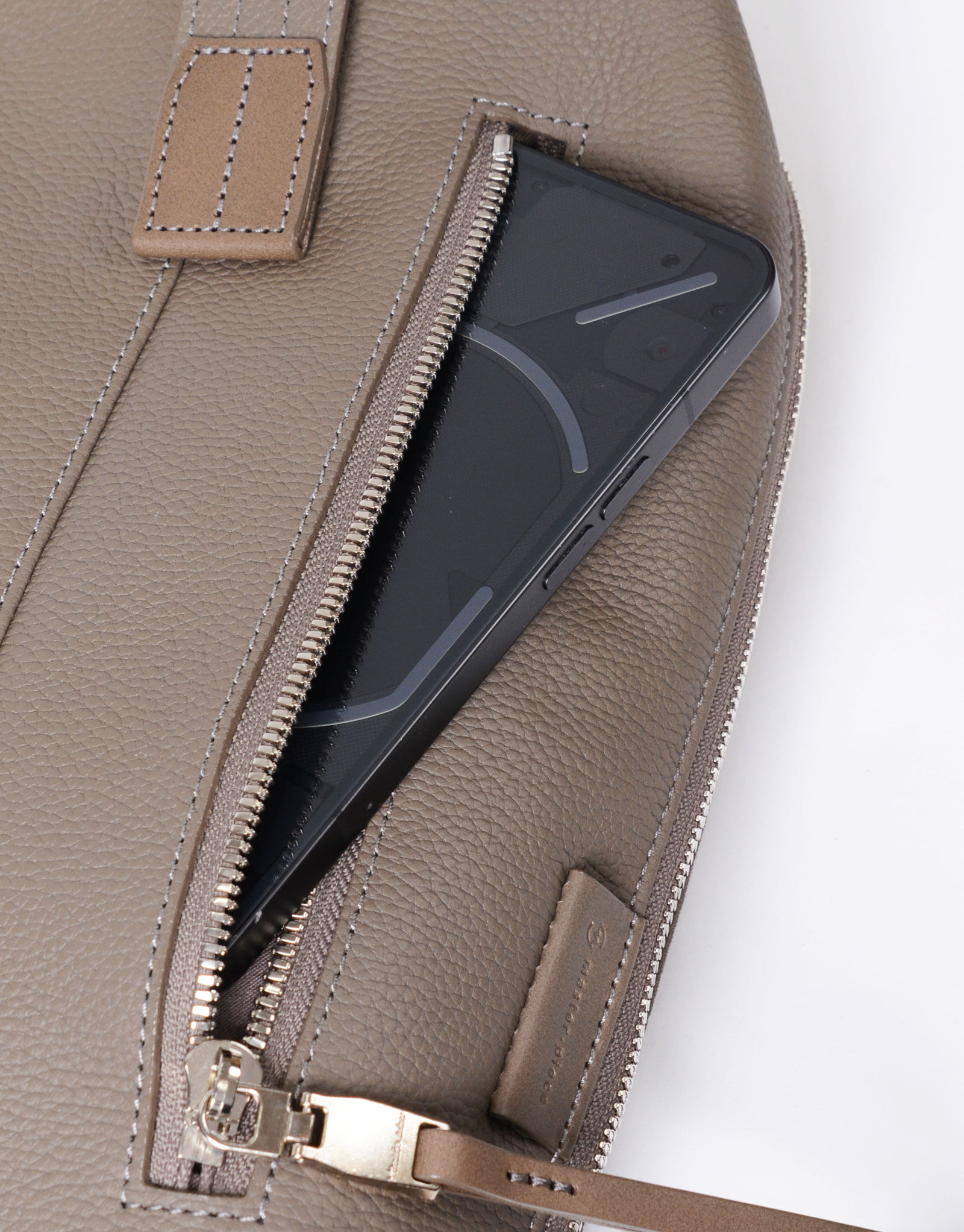 master-piece「drum スリングバッグ」|ショルダー・メッセンジャー|