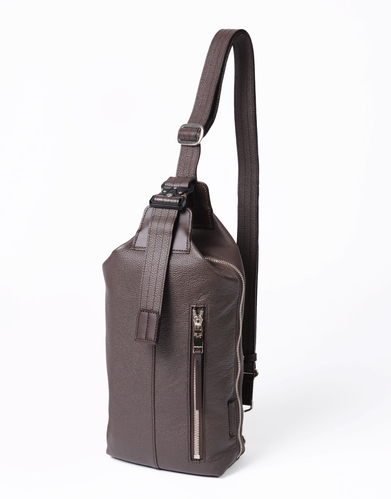 master-piece「drum スリングバッグ」|ショルダー・メッセンジャー|