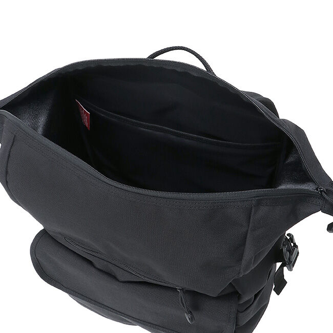 Manhattan Portage「Maybrook Backpack」|リュック|