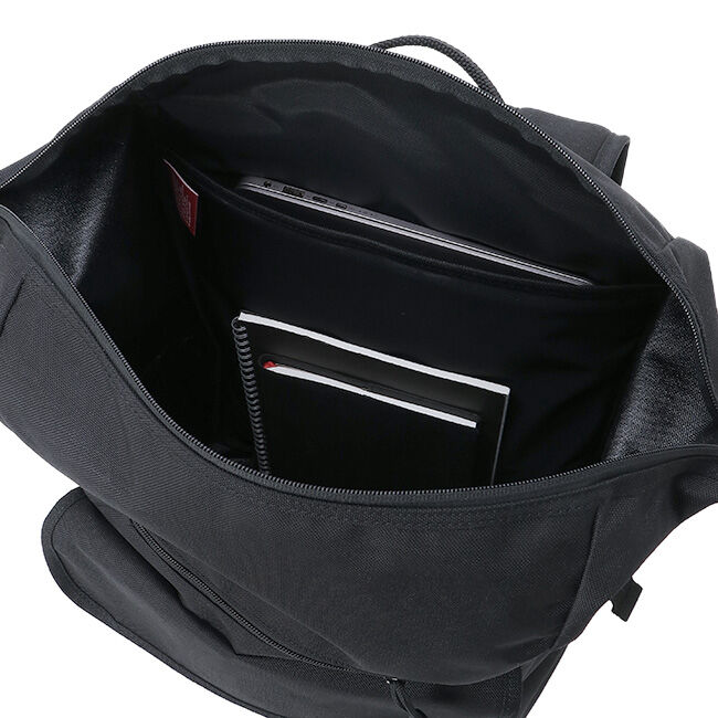 Manhattan Portage「Maybrook Backpack」|リュック|